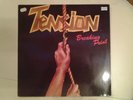 Tension LP Breaking Point ....Torrid1986 metal church sanctuary jag panzer warlo