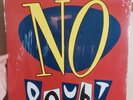 No Doubt Self Titled Limited Blue Vinyl LP | SEALED