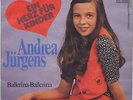 ANDREA JÜRGENS    EIN HERZ FÜR KINDER  BALLERINA , BALLERINA