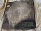 Autogramm und LP  Herbert von Karajan Die Matthäus Passion   J.S. Bach  Top