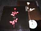 DEPECHE MODE Violator / German LP 1990 MUTE INTERCORD INT 146.859