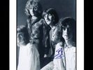 VERY COOL - LED ZEPPELIN - JIMMY PAGE - ORIGINAL HAND SIGNED AUTOGRAPH