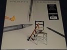 Paul McCartney - Pipes Of Peace LP 180g Limited Silver Colored Vinyl The Beatles