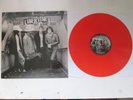THE LIBERTINES FOR PETE'S SAKE LP Red Vinyl Rare Tracks Babyshambles, MINT