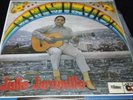 JULIO JARAMILLO - CARTAS DE AMOR LP