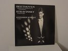 Hyperion Knight (Piano) Beethoven / Stravinsky - Wilson Audiophile LP - W-8313