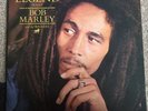 Bob Marley and the Wailers -  Legend  - 1984 - Atlantic Records  90169-1, EX