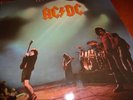 AC/DC ?– Let There Be Rock...org,1977..in very good condition..ATL