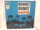 Herman´s Hermits - Hits LP-Album 1965 Mono deutsche Columbia LP Manchester Beat