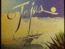 LP ZZ TOP - tejas, OIS, Nova, nm