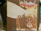 LED ZEPPELIN II Second LP Atlantic SD 8236 Double RL SS Hot Mix LUDWIG RARE