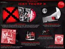 Third Man Records Vault #33 Sealed THE WHITE STRIPES ICKY THUMP 10th Anniversary