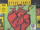 Steve Earle El Corazon  Vinyl  Lp Record Store Day Sealed