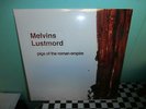 SEALED LP  MELVINS / LUSTMORD   Pigs Of The Roman Empire   Alternative Tentacles
