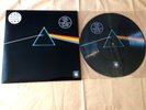 PINK FLOYD DARK SIDE OF THE MOON LP LTD EDT 180 GM QUADROPHONIC PICTURE DISC NEW