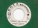 Top 60's Soul ROBERT PARKER 