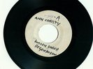 ANN CHRISTY Kussen Onder Regenbogen (1965 ZELDZAME TEST PERSING) PIRATEN TOPPER