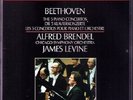 Beethoven Klavierkonzerte 1-5, Alfred Brendel&James Levin, Vinyl, nie abgespielt