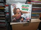JINGLE ALL THE WAY,FILM SOUNDTRACK