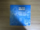 PINK FLOYD - Animals Korea Blue Cover Vinyl LP