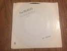 BEATLES CAPITOL PROMO #005252 45 Vinyl 