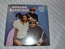 CHICAGO GANGSTERS Blind Over You GOLD PLATE RECORDS GP 1011 LP RARE SOUL