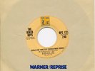 THE BEACH BOYS CHILD OF WINTER (CHRISTMAS SONG) 45 ORIGINAL 1974 STOCK COPY