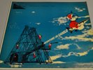 Adventure In Carols RARE CHRISTMAS LP WESTMINSTER 6021 MONO ferrante & teicher