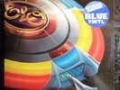 ELO - Out Of The Blue - JETDP 400 Blue Vinyl