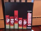 Feedback dbl LP (vinyl) by Jurassic 5
