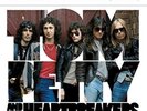TOM PETTY AND THE HEARTBREAKERS - THE STUDIO ALBUM VINYL VOL1 (NEW VINYL LP SET)