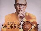 MORRICONE, Ennio - Morricone 60 - Vinyl (gatefold 2xLP)