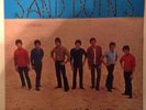 THE SANDS-SAND DOIN'S-LP-TRIBUNE RECORDS-TRLP 1009-IRELAND-1969
