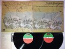 BUFFALO SPRINGFIELD SAME ATLANTIC P-5124,5A JAPAN 2LP