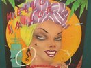 Hello Sailor Pacifica Amour LP 1978 Key L 36682 Original NZ New Zealand Exc
