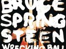 BRUCE SPRINGSTEEN WRECKING BALL DOPPIO VINILE LP 180 GR. +CD NUOVO SIGILLATO