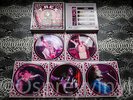 T.Rex Marc Bolan 40th Anniversary NUMBERED Picture Disc Box Set Brand New