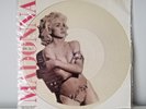 MADONNA Holiday True Blue 12