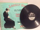 Vocal PINKY WINTERS Lonely One 1956 Argo Original. Chico, Wiggins