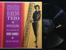Chico Hamilton Trio-Introducing Freddy Gambrell-World Pacific 1242-BEN TUCKER