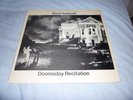 BLACK SABBATH  DOOMSDAY RECITATION