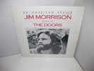 Sealed Record THE DOORS Jim Morrison An American Prayer Elektra 1978 SEALED