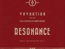 VNV NATION - Resonance - Music For Orchestra Vol. 1 - 6 x 10
