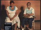 ELLA FITZGERALD & LOUIS ARMSTRONG – COMPLETE STUDIO MASTER TAKES – DELUXE 5 L...