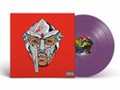 WestsideGunn, MF Doom ?– Westside Doom.  Daupe  ?– DM-SP-0029