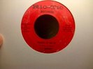 PLEASE LET ME IN - J J BARNES  IMPORT ORIG EX PLAY COND