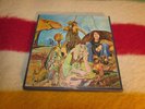 VINTAGE REEL TO REEL TAPE BLUE CHEER OUTSIDE INSIDE  PTX 6278 PHILIPS AMPEX