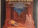 SEALED  Hager/Mozart - Il sogno di Scipione, DGG 2740 218 Stereo, M