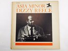 Dizzy Reece - Asia Minor 1962 Vinyl  LP  Record New Jazz NJ 8274  Van Gelder