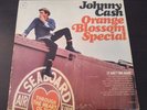 JOHNNY CASH Orange Blossom Special 33 RPM 12